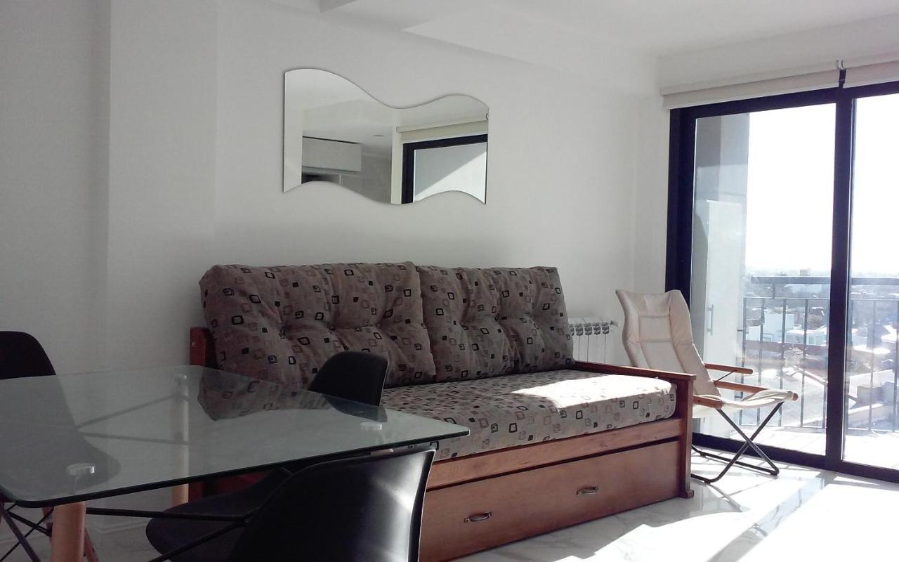 Ferienwohnung Departamento Recien Estrenado A 3 Cuadras Del Mar Mar del Plata Exterior foto